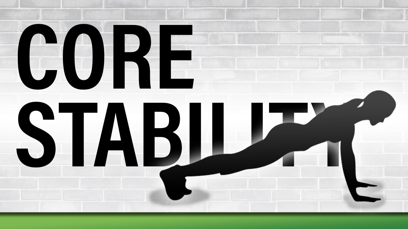 core stability