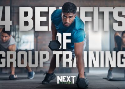 4 Ways Group Workouts Elevate Your Training