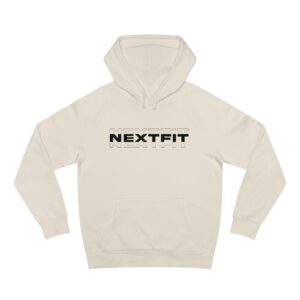 EXPAND Unisex Supply Hoodie