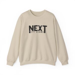 BUMPER Unisex Heavy Blendâ„¢ Crewneck Sweatshirt