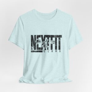 GRUNGE Unisex Jersey Short Sleeve Tee