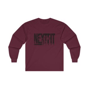 GRUNGE Unisex Ultra Cotton Long Sleeve Tee