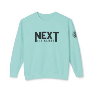 NexT Unisex Lightweight Crewneck Sweatshirt