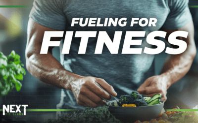 Fueling for Fitness
