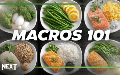 Macros 101: How Protein, Carbs, Fats & Alcohol Affect Your Body (And Your Goals)