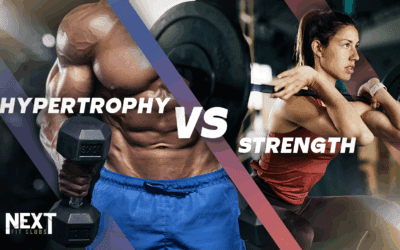 Hypertrophy vs Strength Training: What’s the Difference and Which is Right for You?