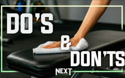 Gym Etiquette Do’s & Don’ts