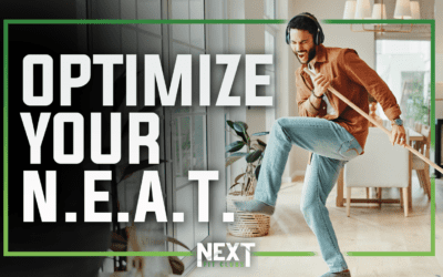 How To Optimize Your Daily N.E.A.T.