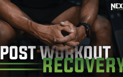 The Essential Guide to Post-Workout Recovery
