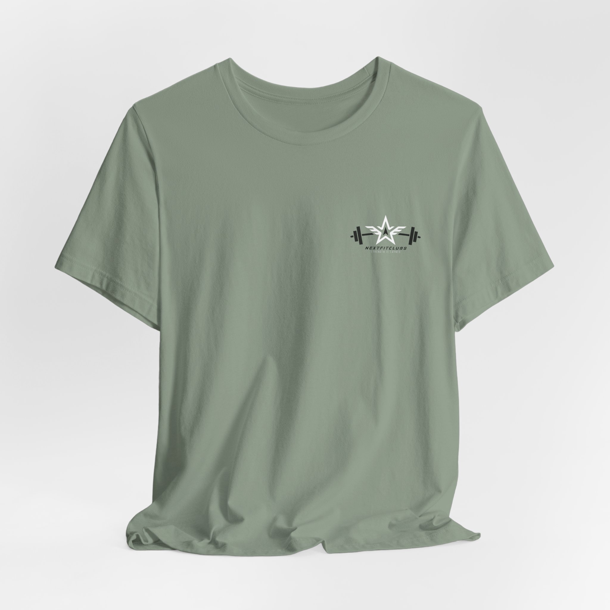 Tactical Barbell Unisex Tee - Image 20