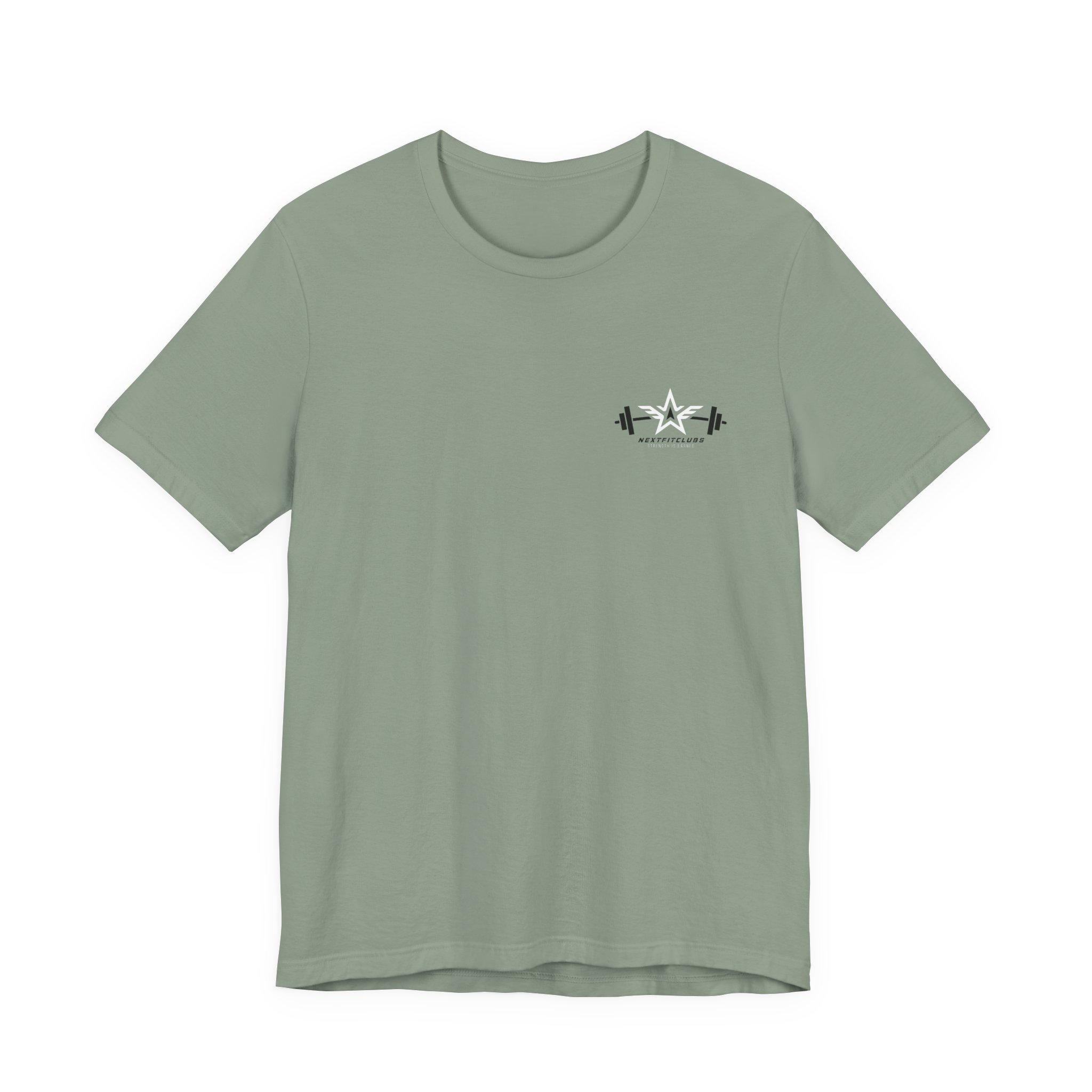 Tactical Barbell Unisex Tee - Image 17