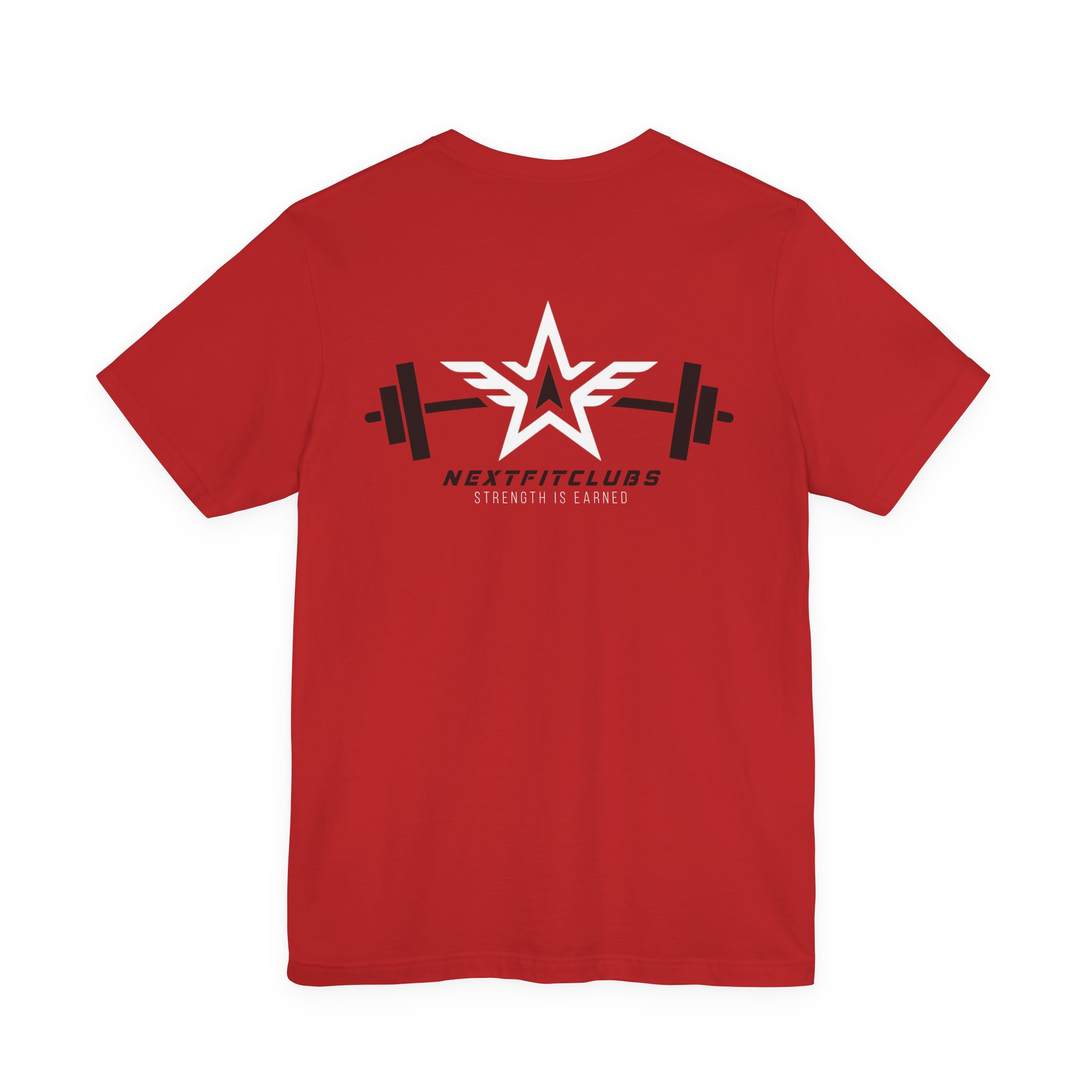 Tactical Barbell Unisex Tee - Image 50