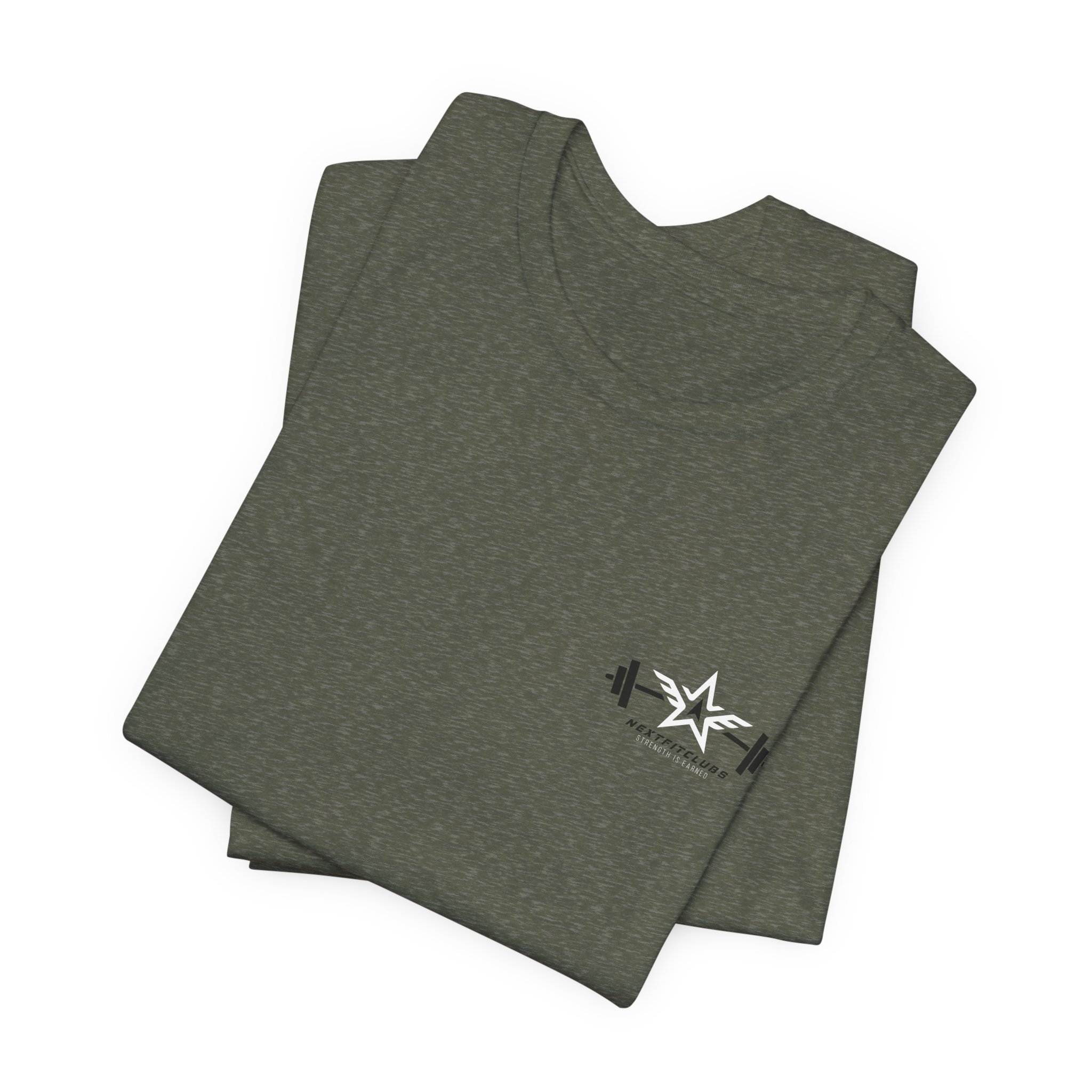 Tactical Barbell Unisex Tee - Image 15