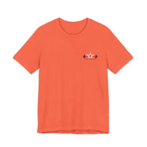 Tactical Barbell Unisex Tee