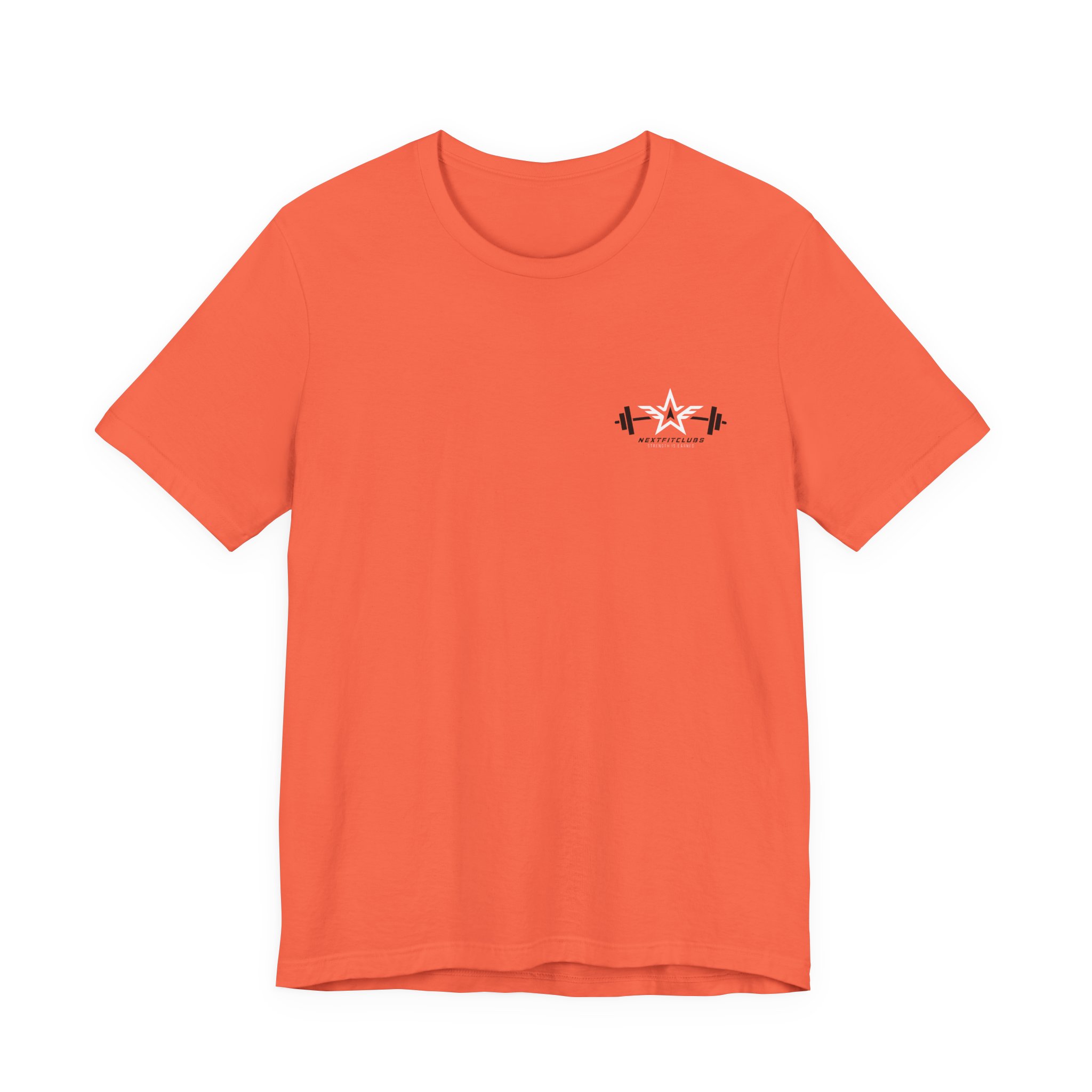 Tactical Barbell Unisex Tee