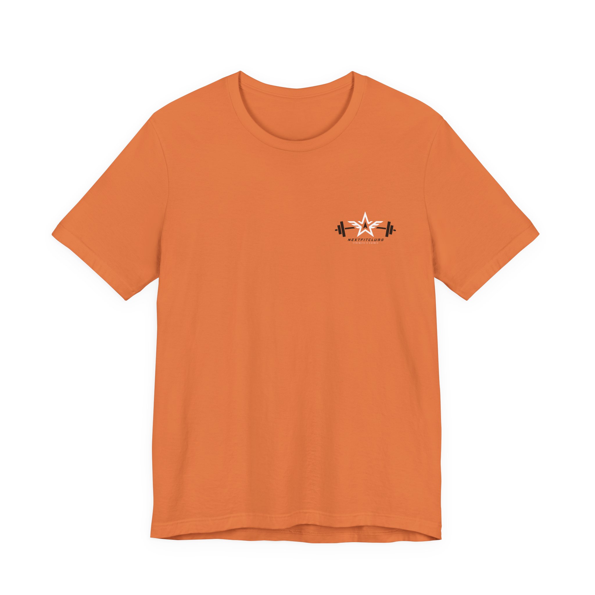 Tactical Barbell Unisex Tee - Image 5