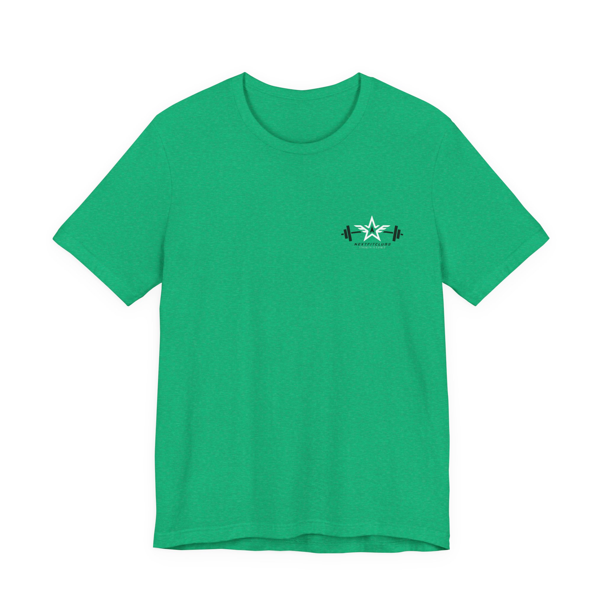 Tactical Barbell Unisex Tee - Image 29