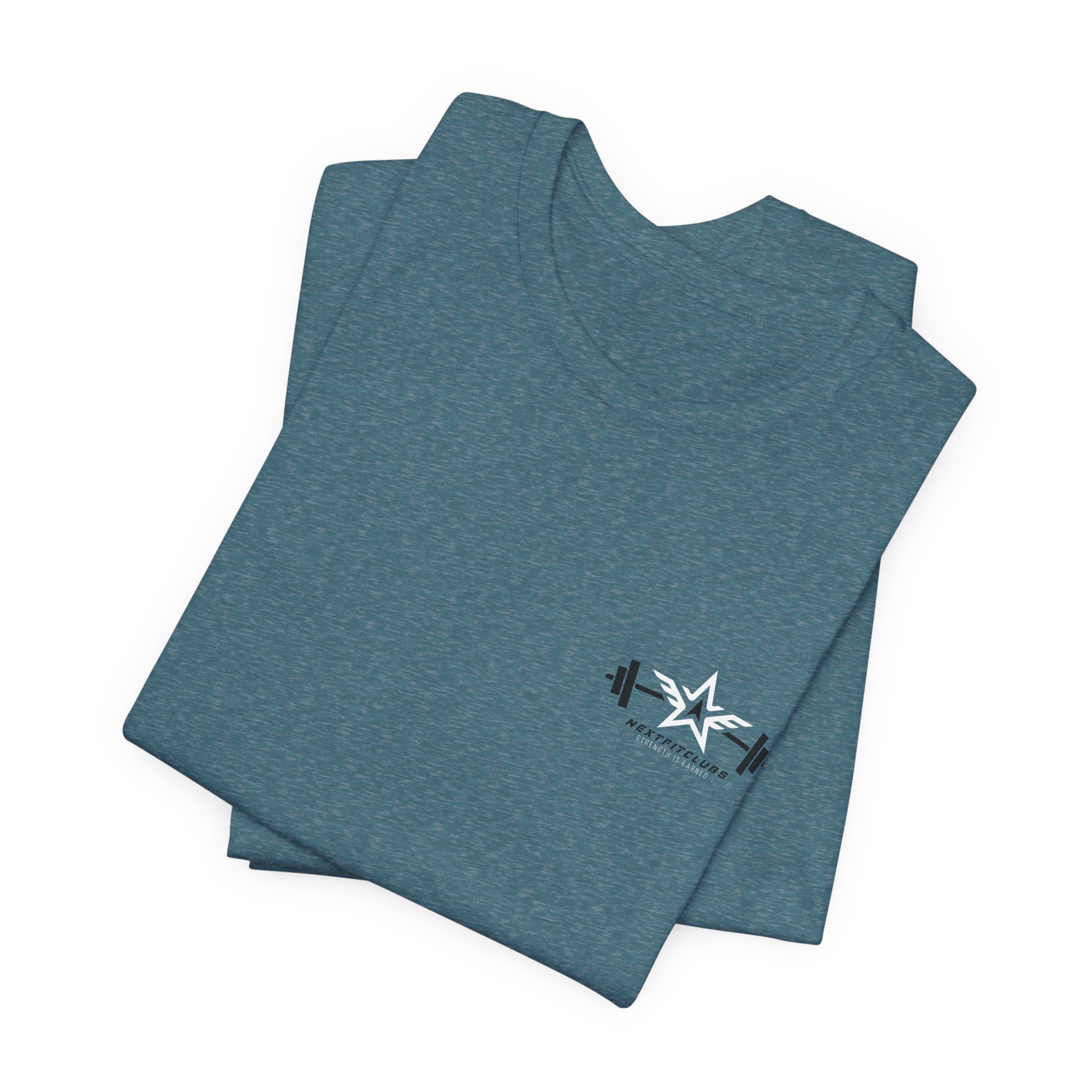 Tactical Barbell Unisex Tee - Image 43