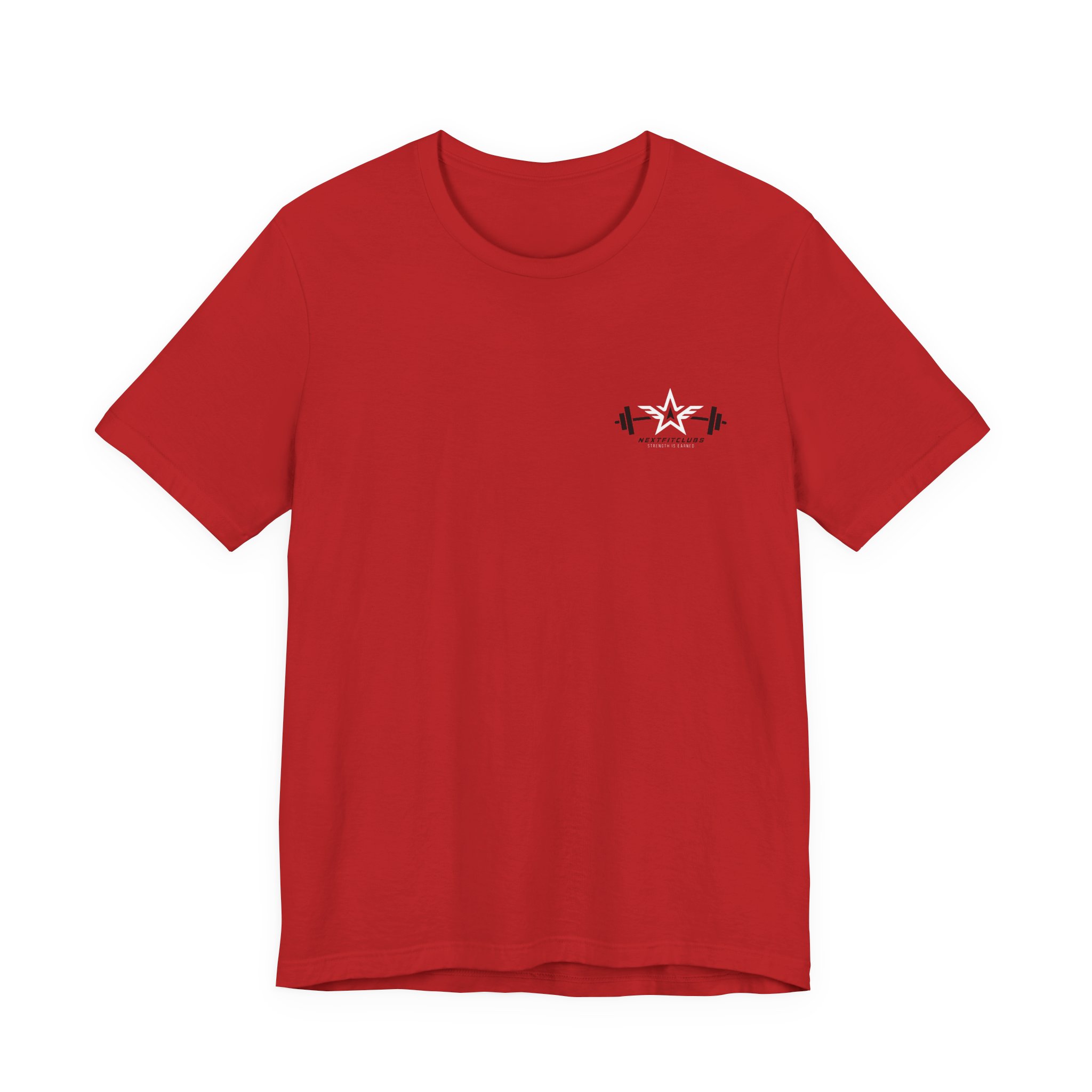 Tactical Barbell Unisex Tee - Image 49