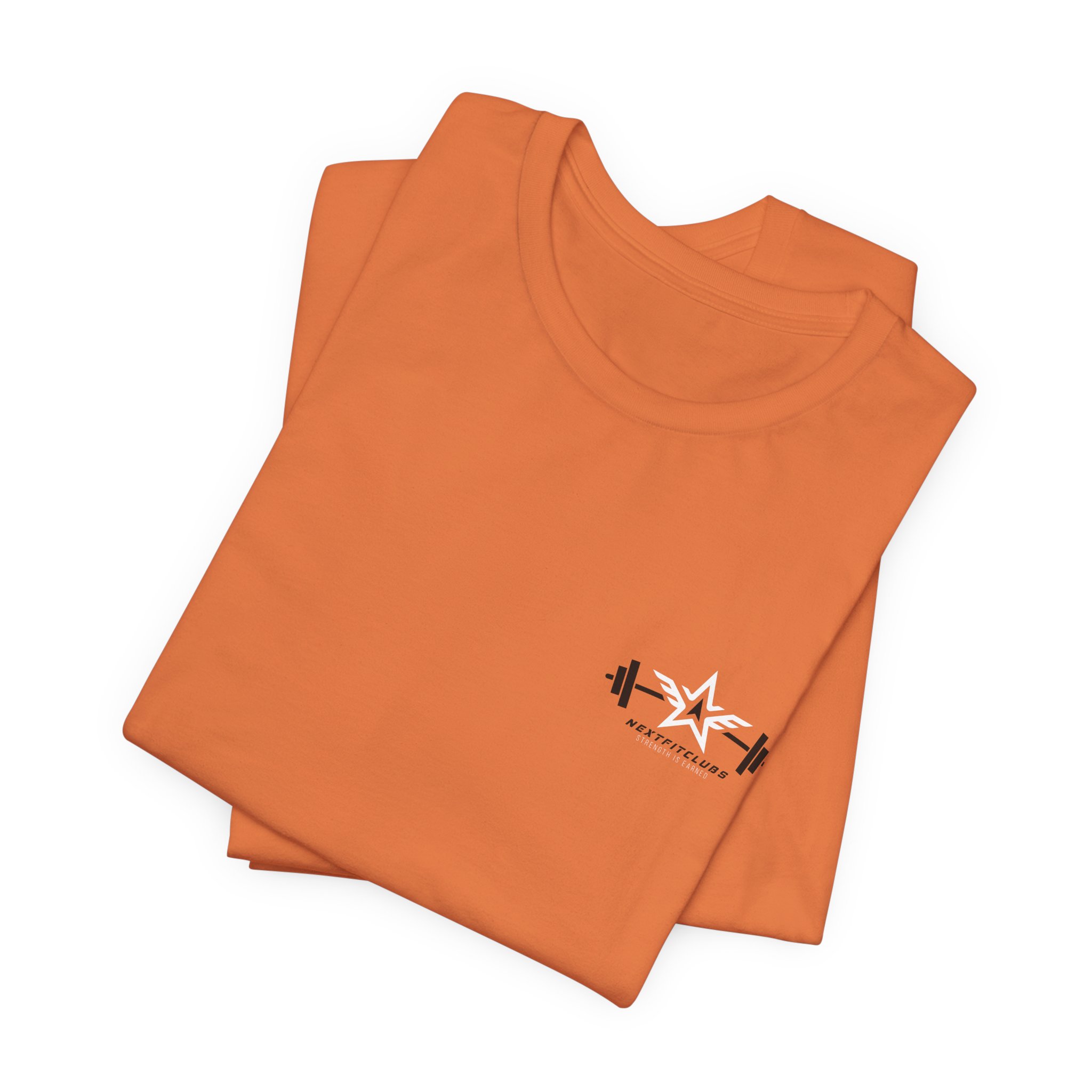 Tactical Barbell Unisex Tee - Image 7