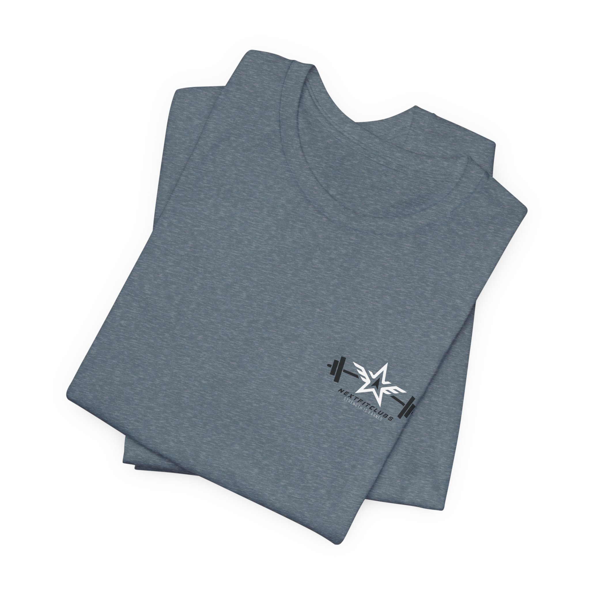 Tactical Barbell Unisex Tee - Image 39