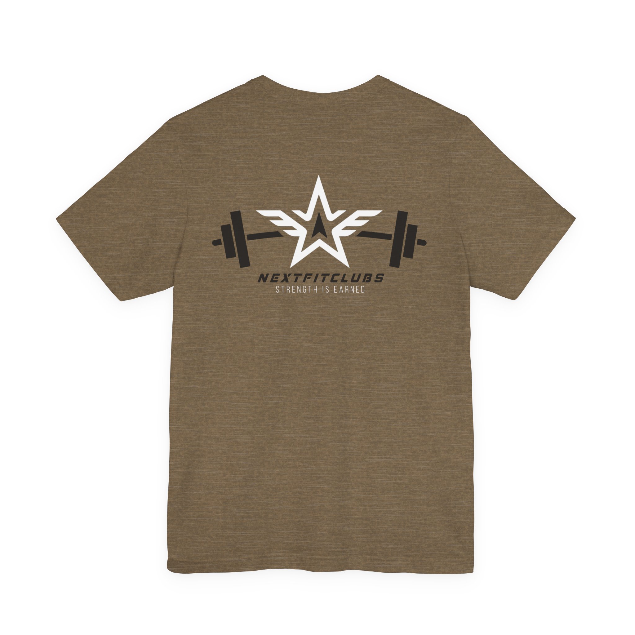 Tactical Barbell Unisex Tee - Image 10
