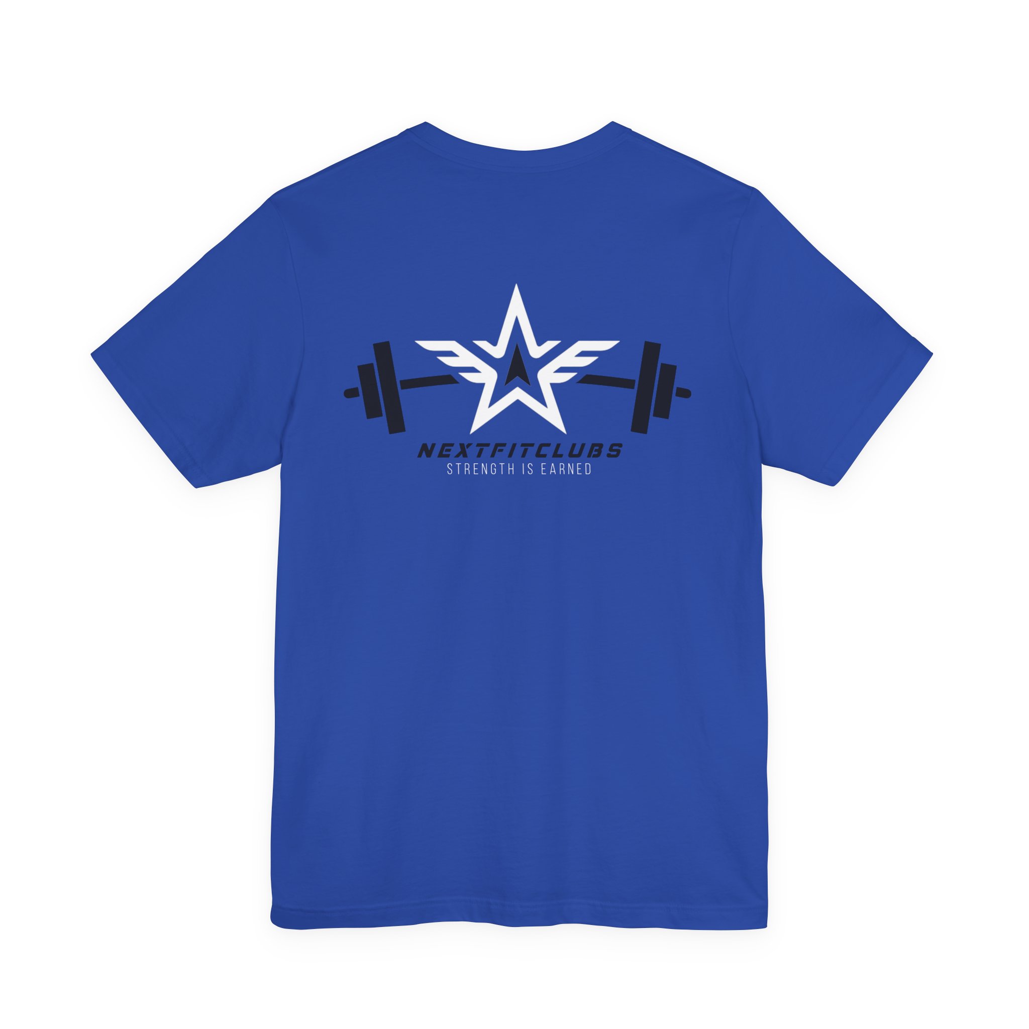 Tactical Barbell Unisex Tee - Image 34
