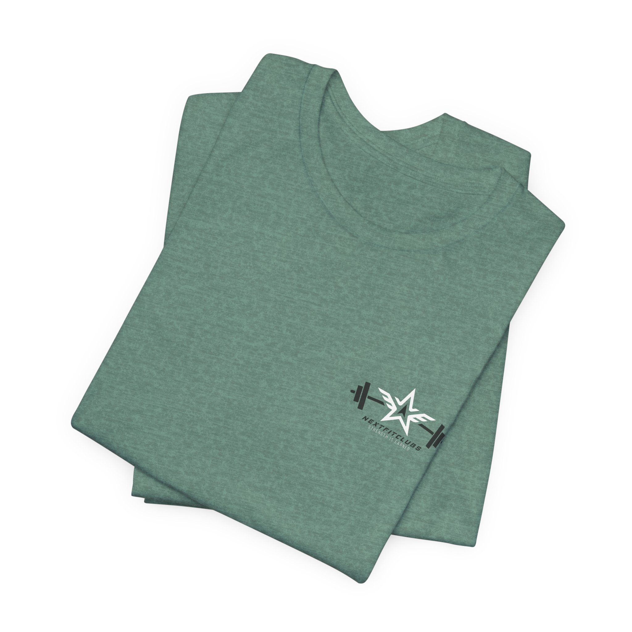 Tactical Barbell Unisex Tee - Image 27