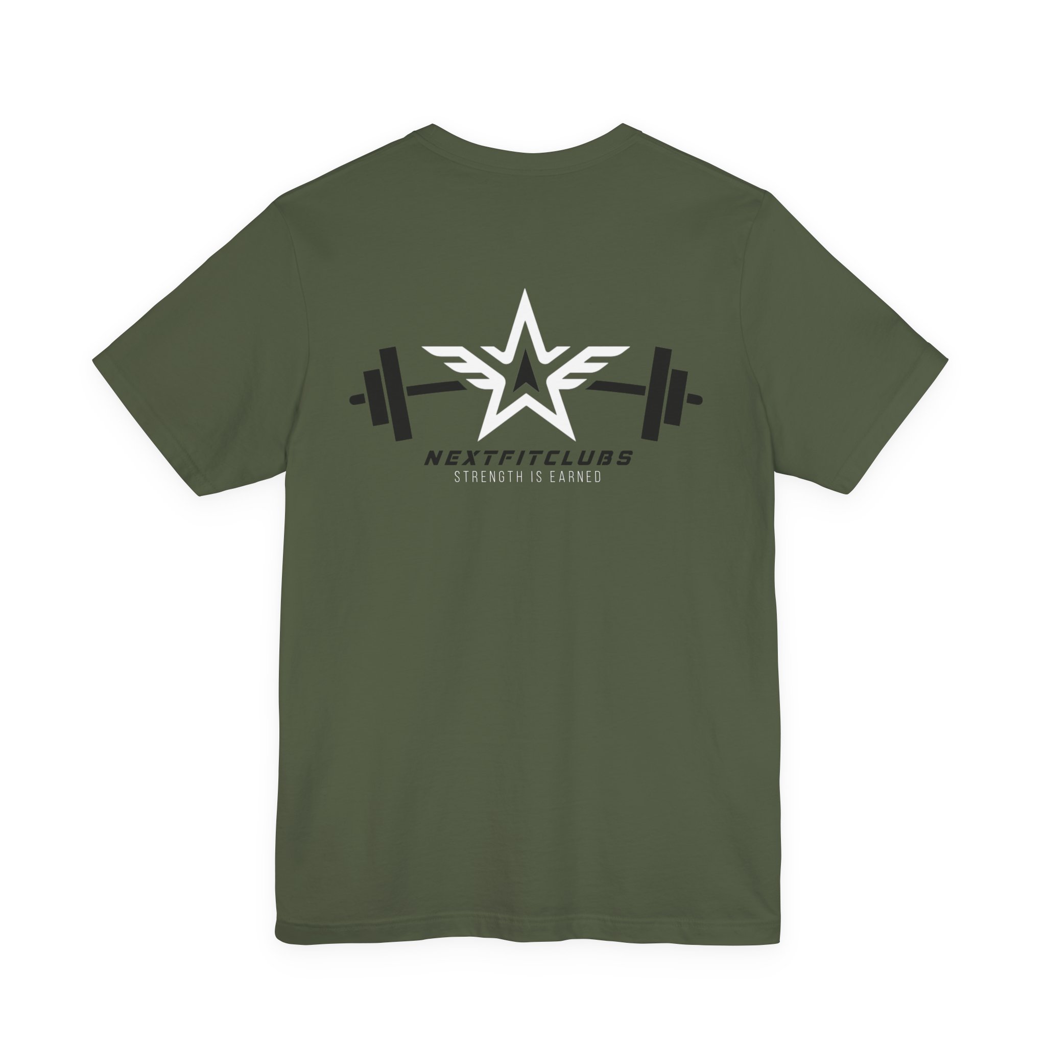 Tactical Barbell Unisex Tee - Image 22