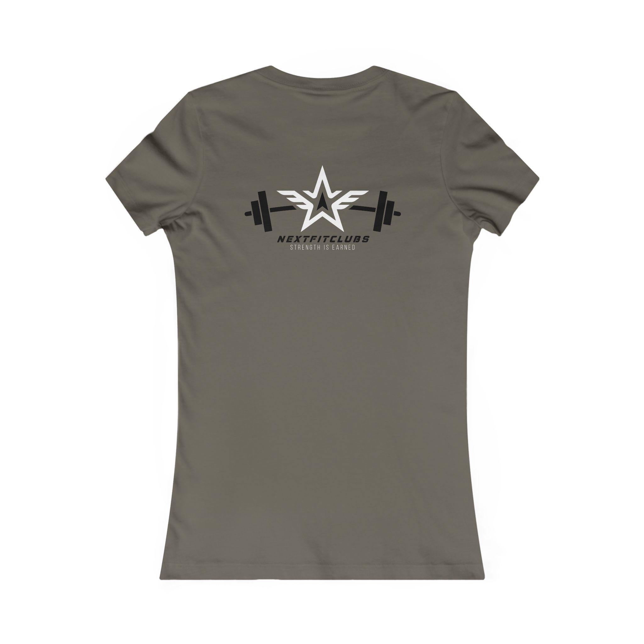 Tactical Barbell Women's Tee - Image 6