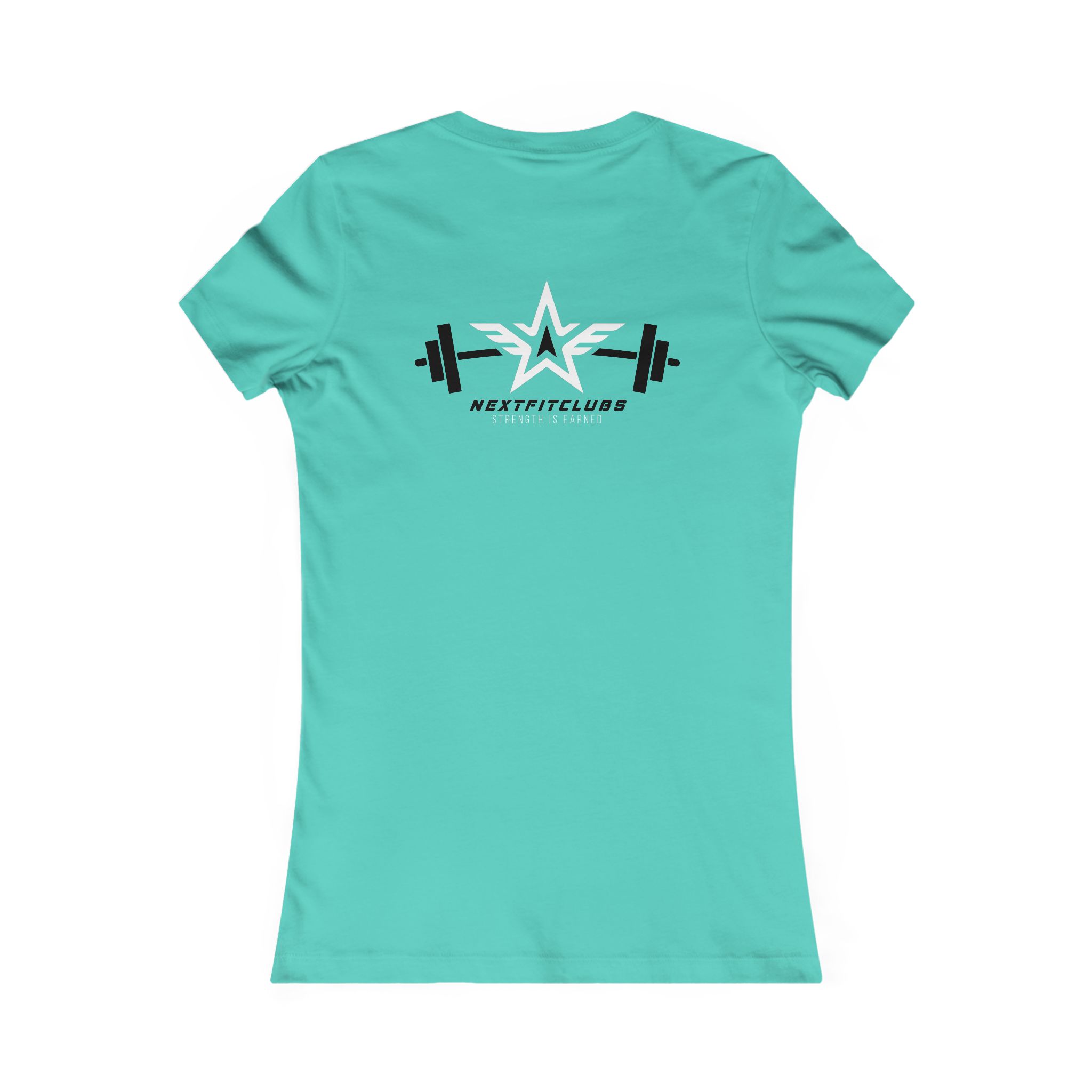 Tactical Barbell Women's Tee - Image 9