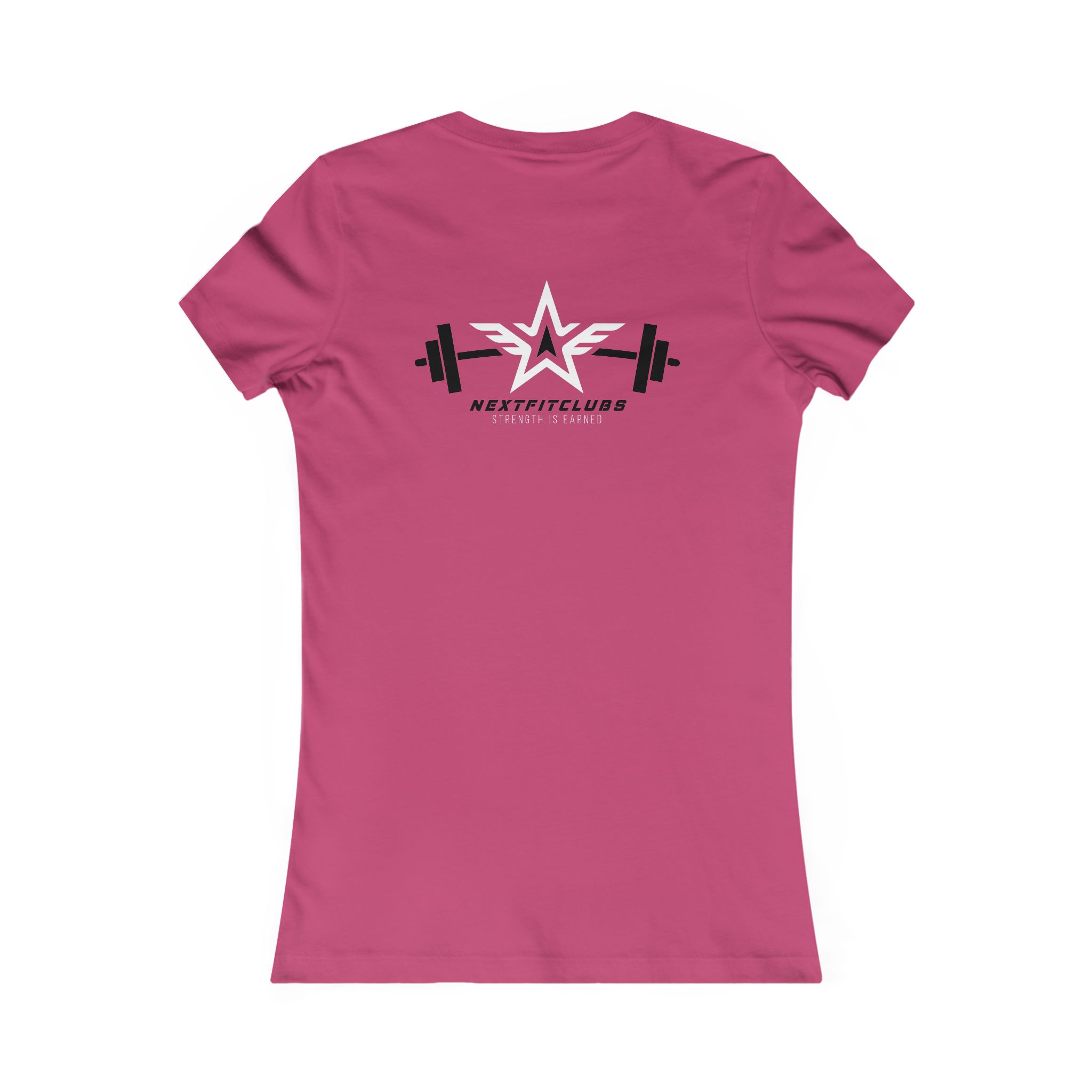 Tactical Barbell Women's Tee - Image 11
