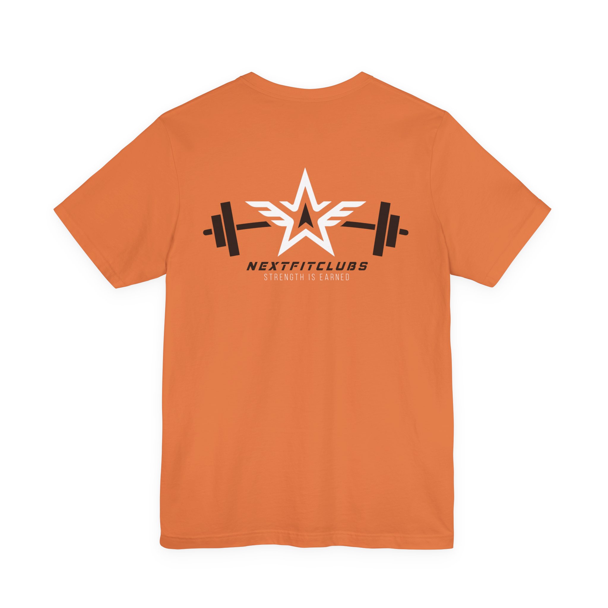 Tactical Barbell Unisex Tee - Image 6