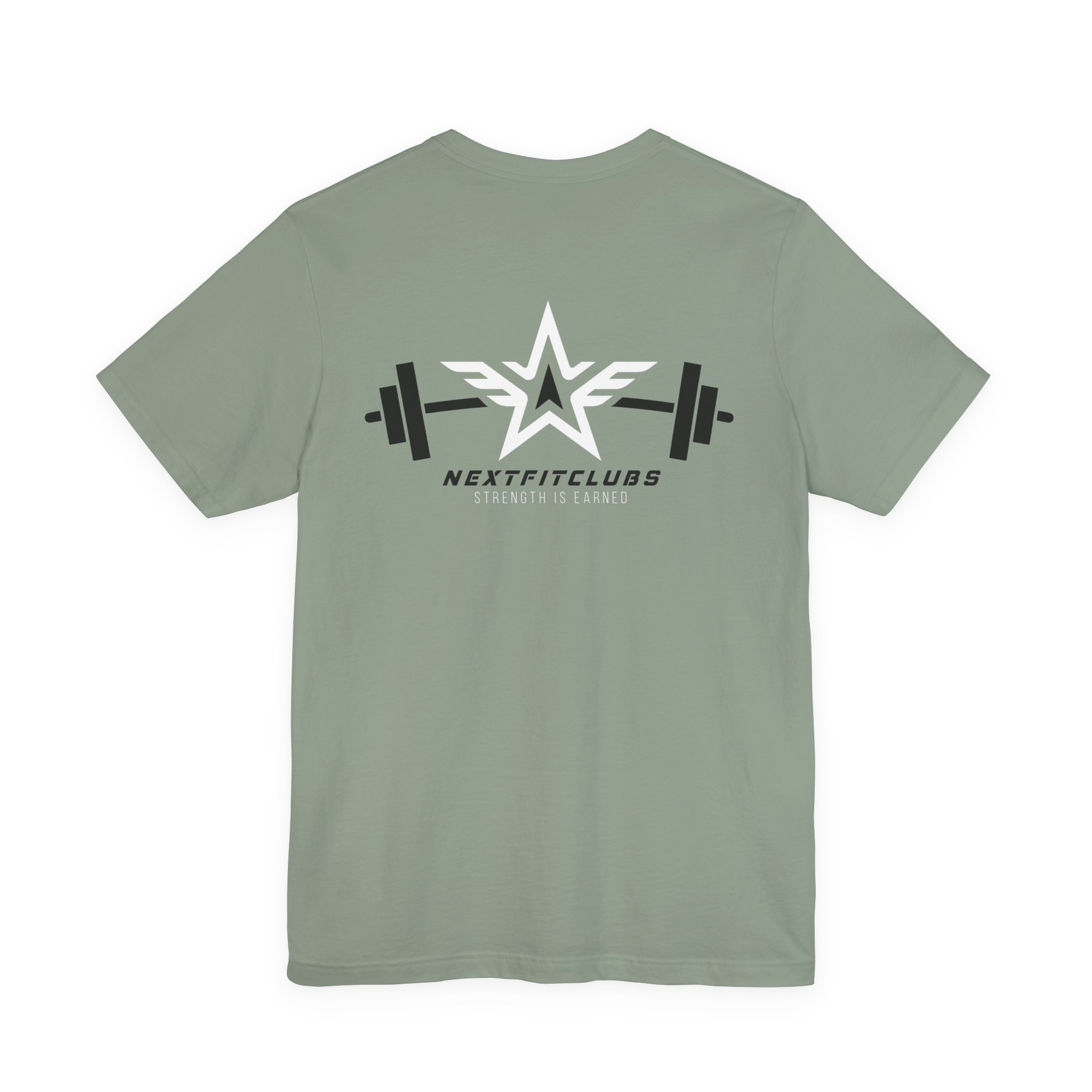Tactical Barbell Unisex Tee - Image 18