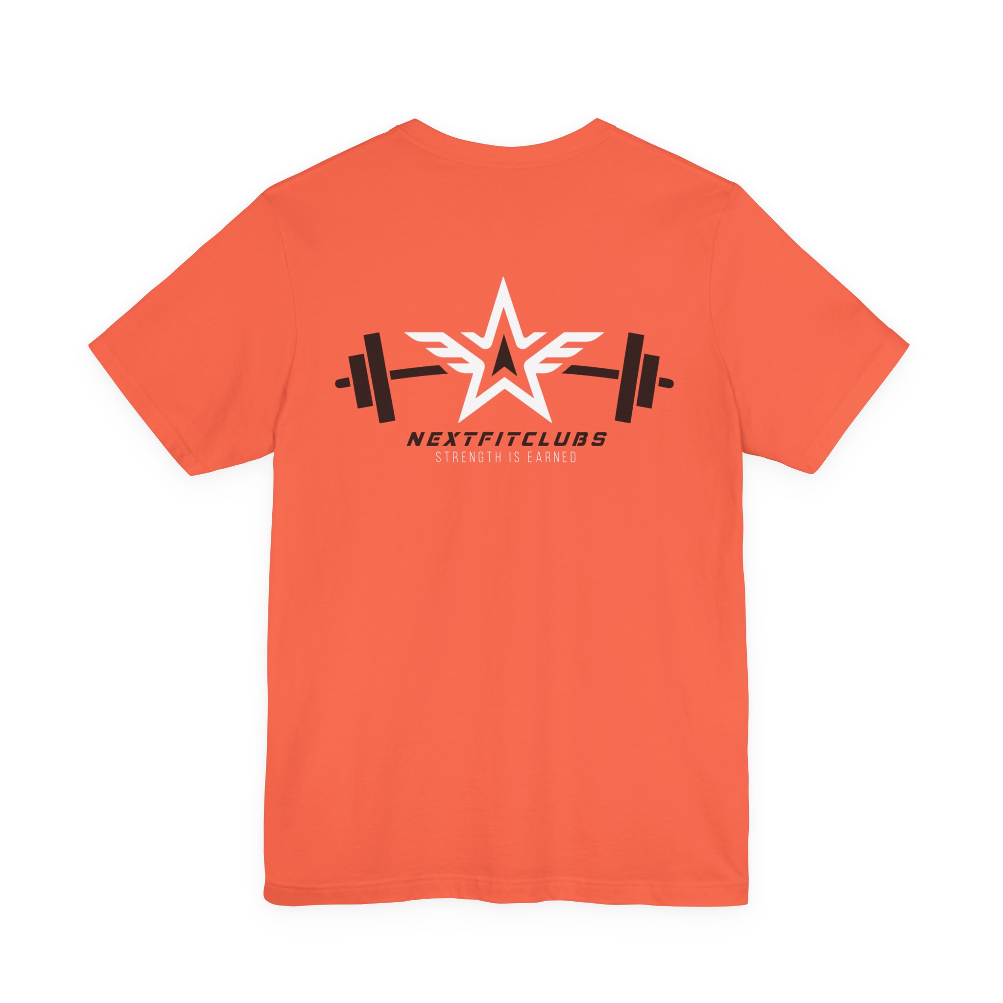 Tactical Barbell Unisex Tee - Image 2