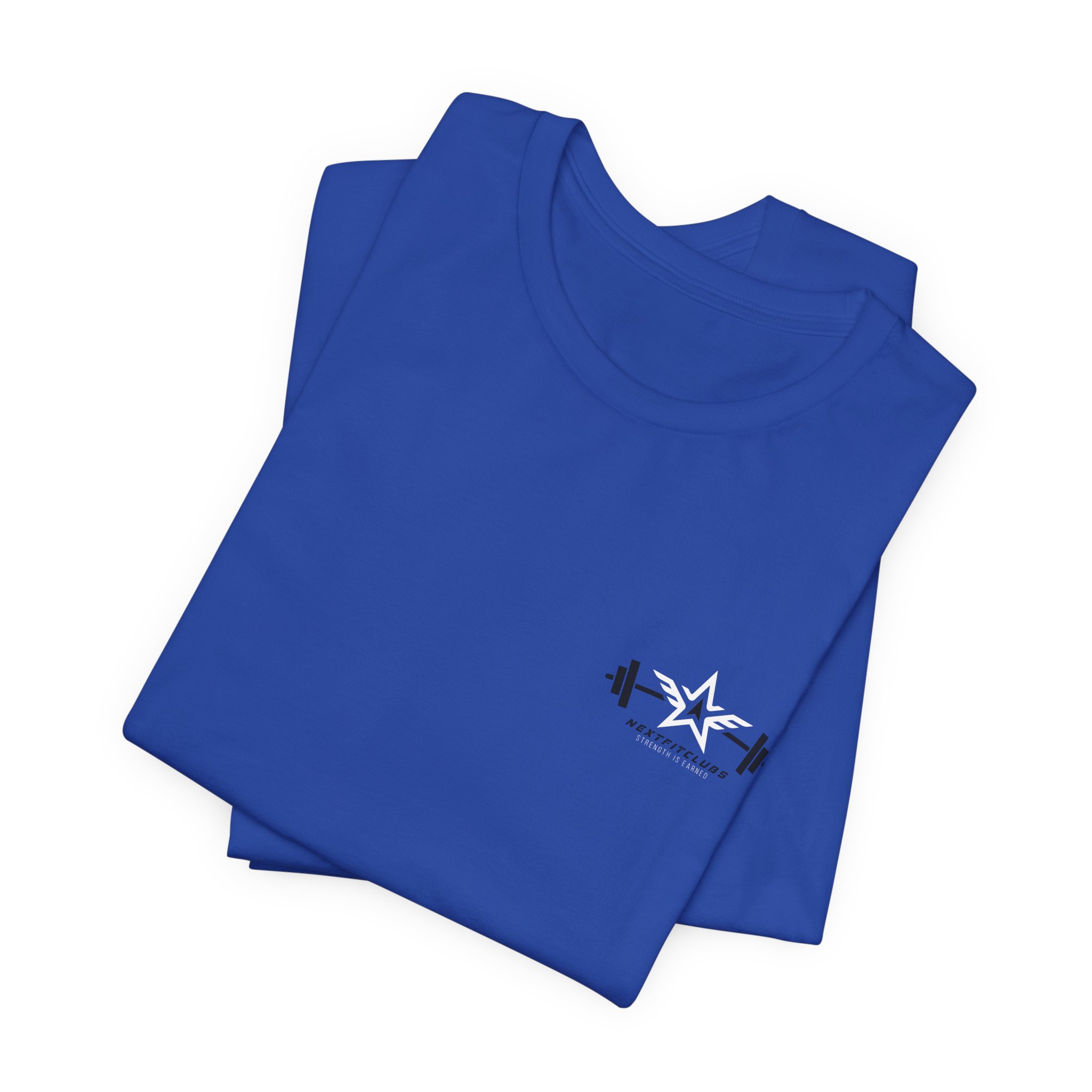 Tactical Barbell Unisex Tee - Image 35
