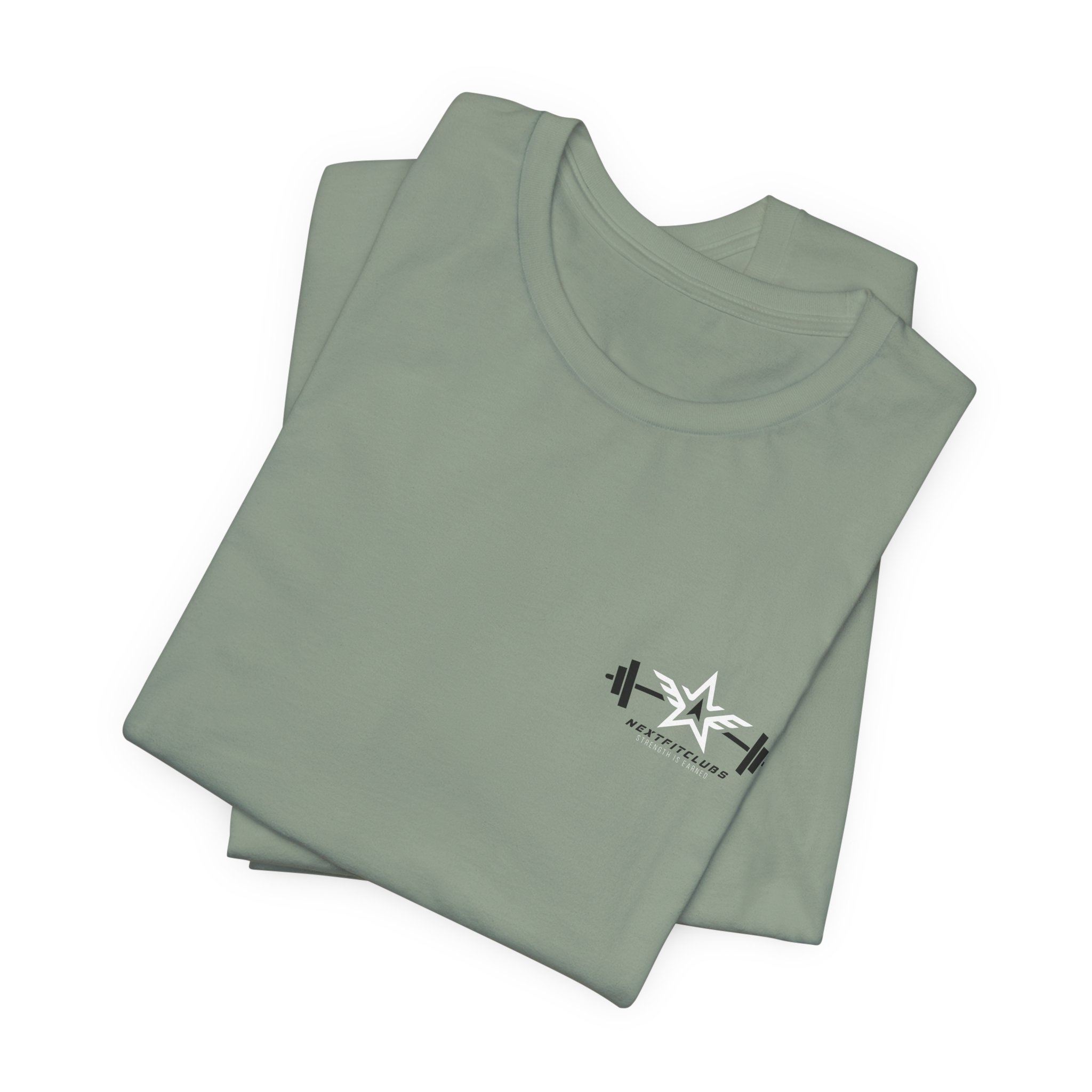 Tactical Barbell Unisex Tee - Image 19