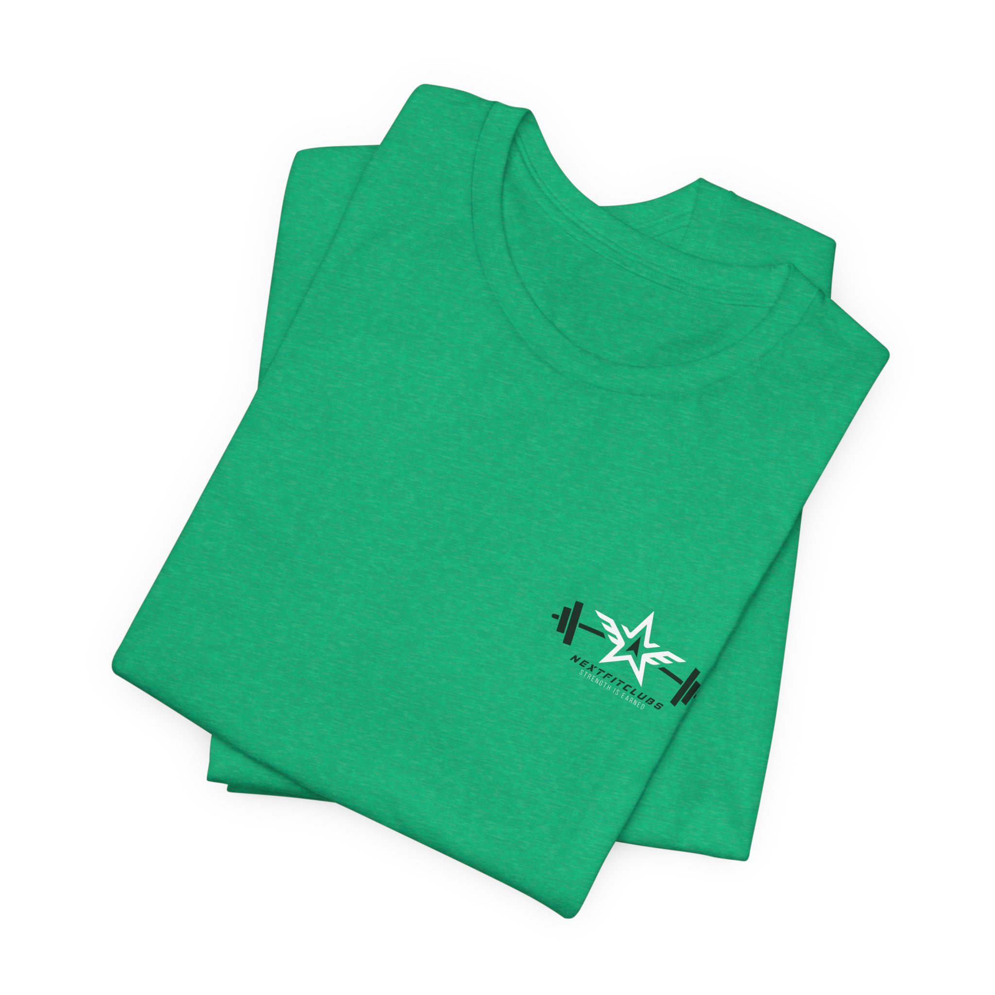 Tactical Barbell Unisex Tee - Image 31