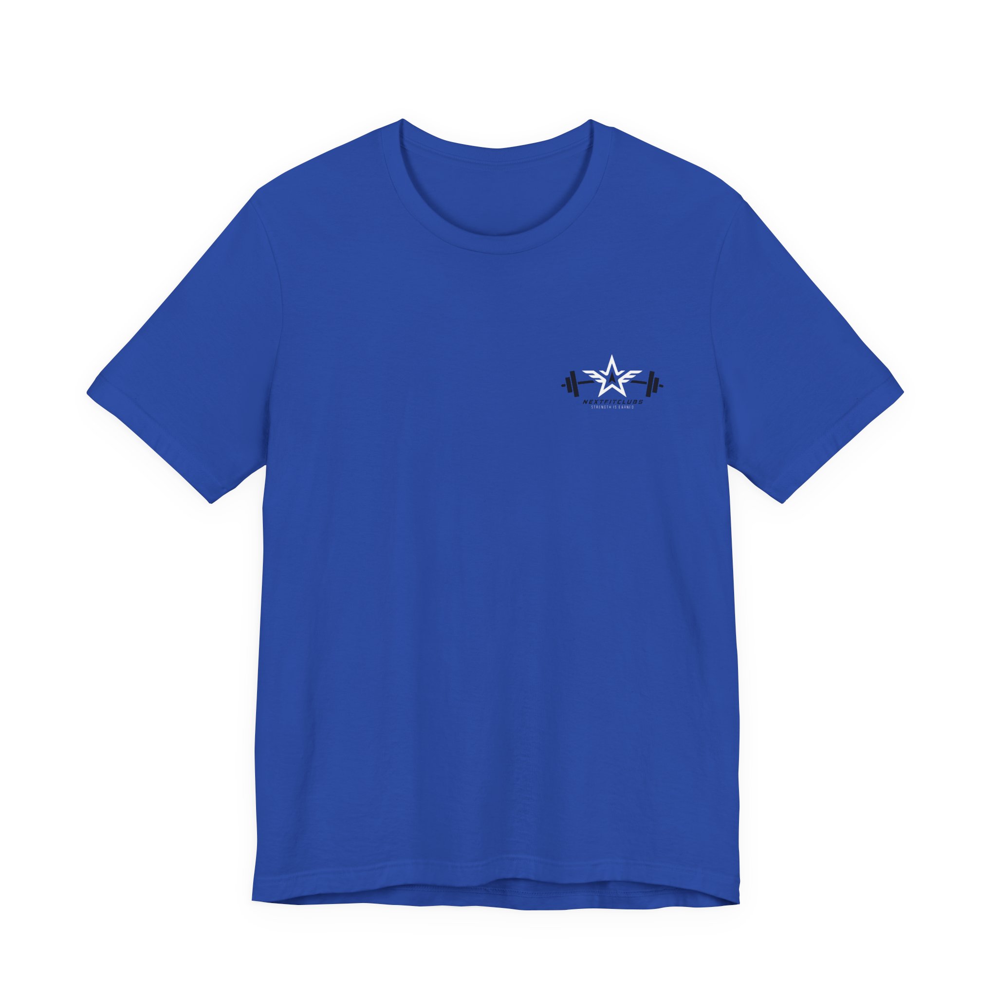 Tactical Barbell Unisex Tee - Image 33