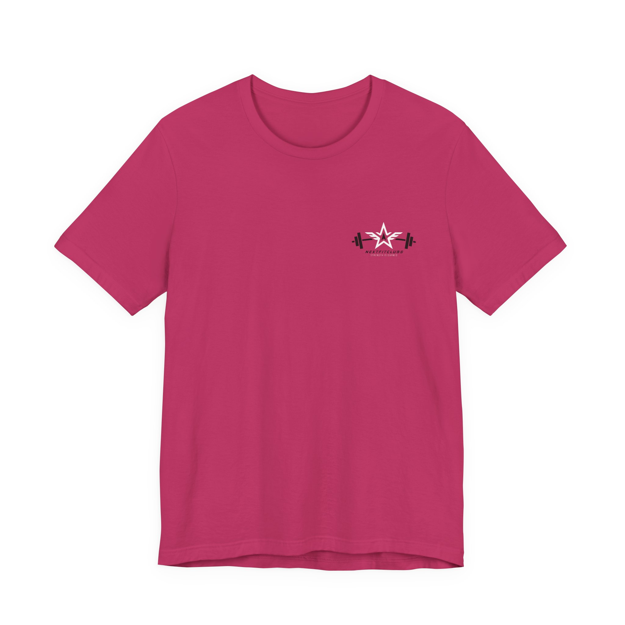 Tactical Barbell Unisex Tee - Image 45