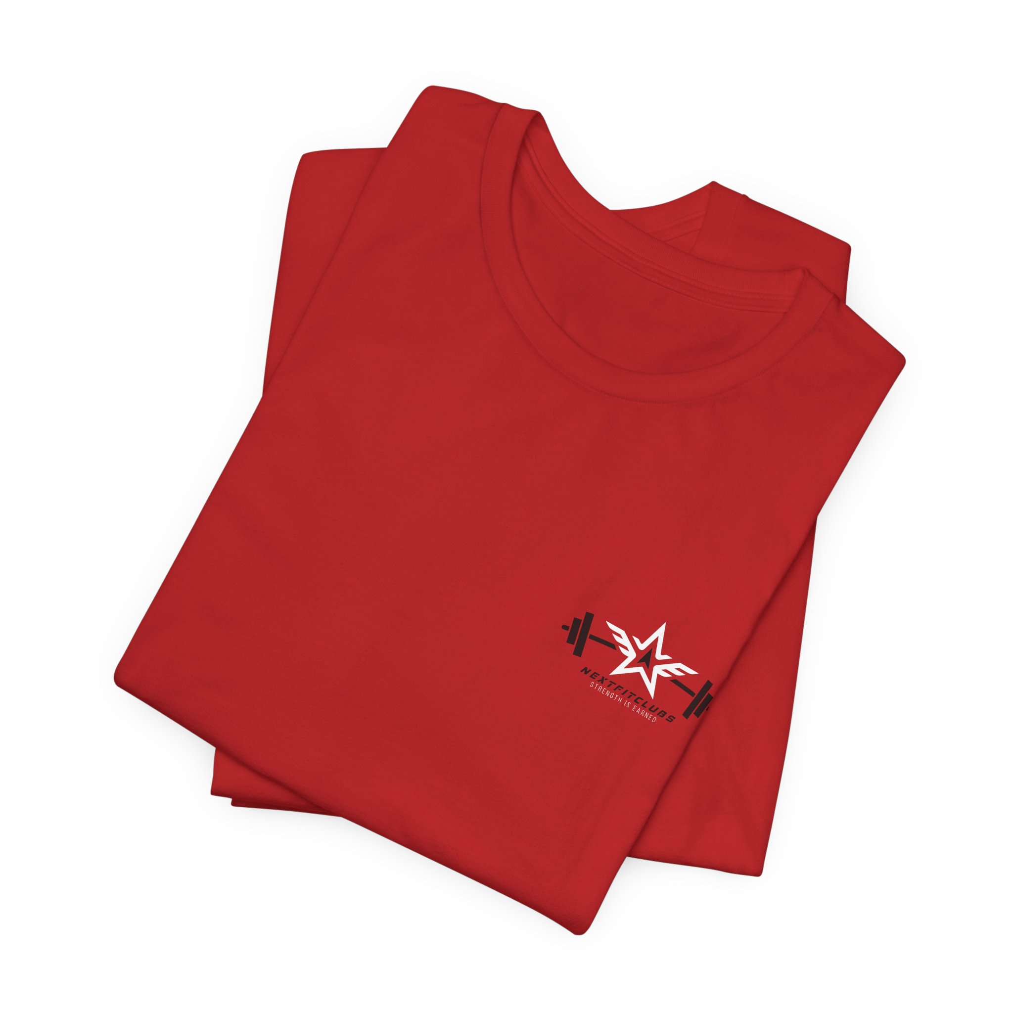 Tactical Barbell Unisex Tee - Image 51