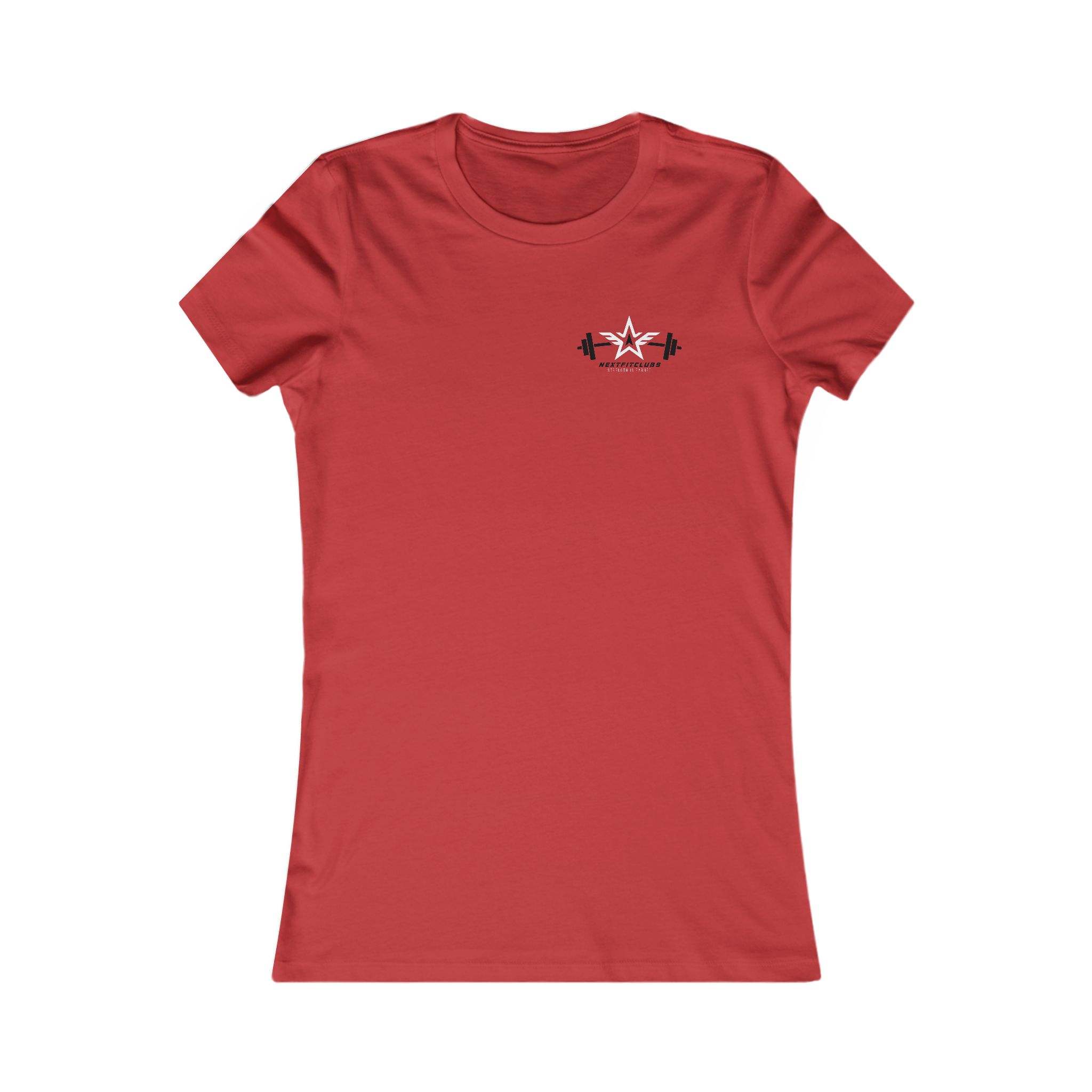 Tactical Barbell Women's Tee - Image 3