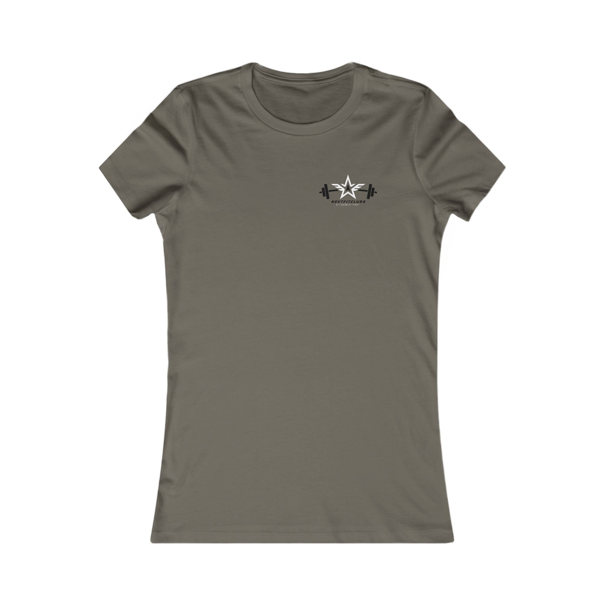 Tactical Barbell Women's Tee - Image 5