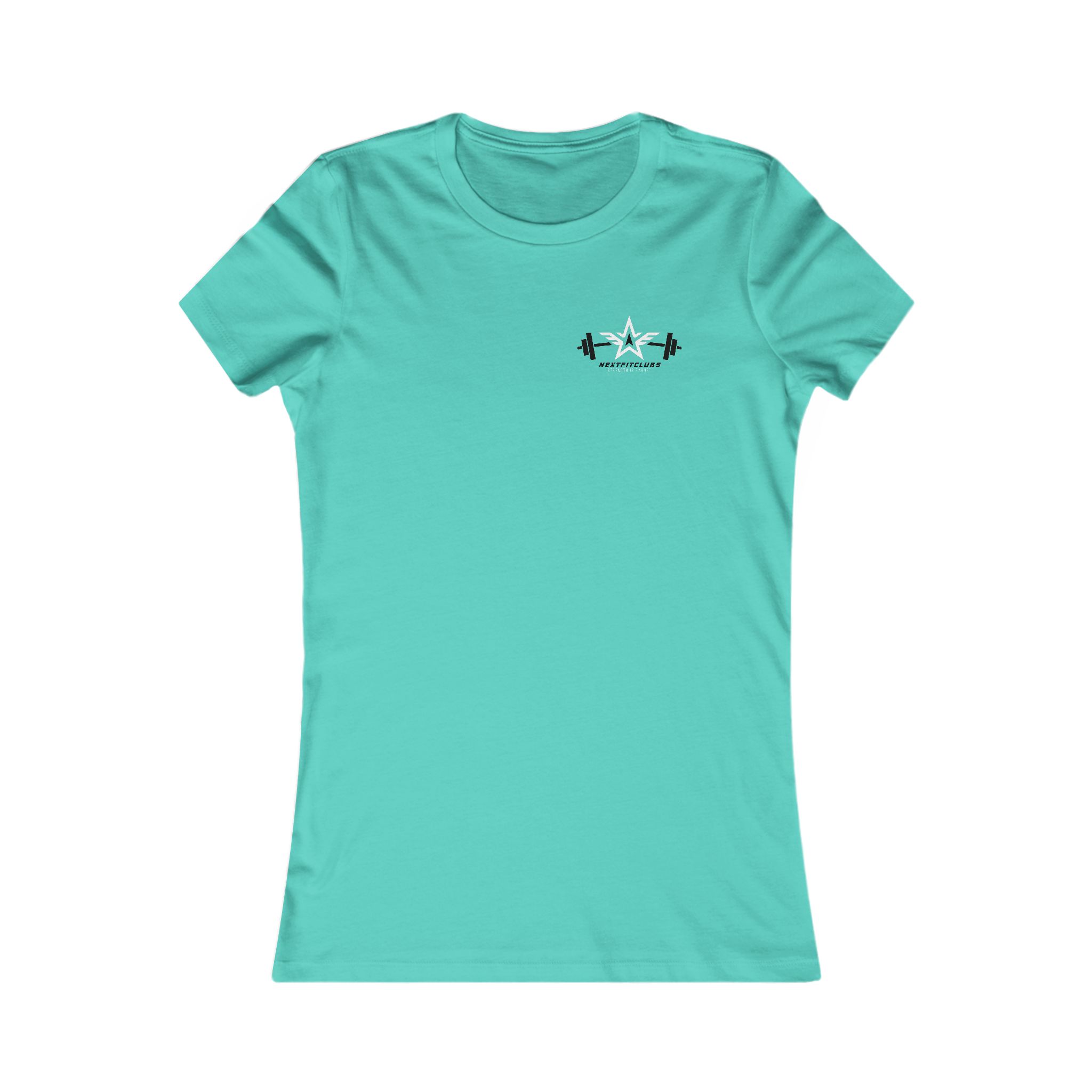 Tactical Barbell Women's Tee - Image 8
