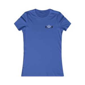Tactical Barbell Women's Tee