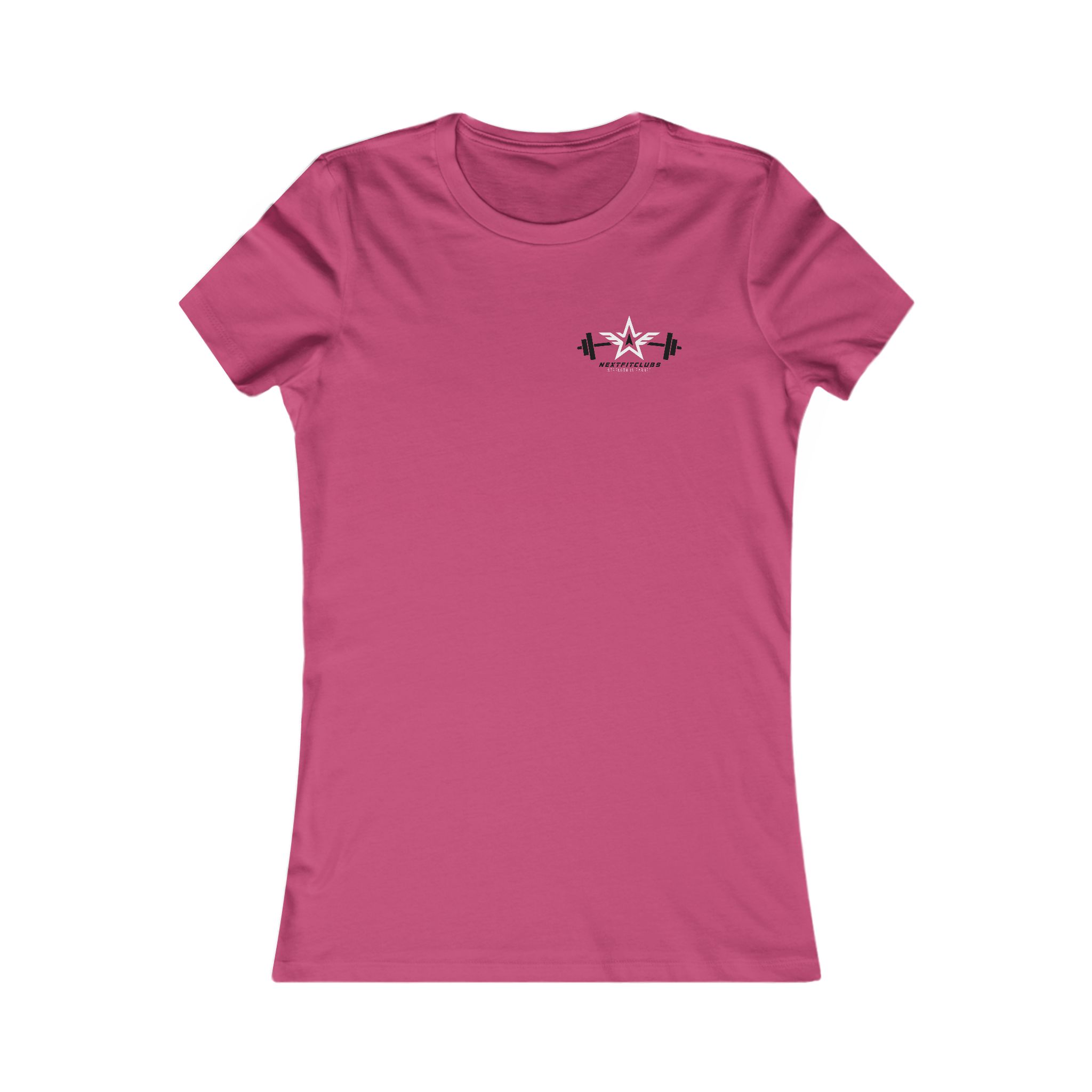 Tactical Barbell Women's Tee - Image 10