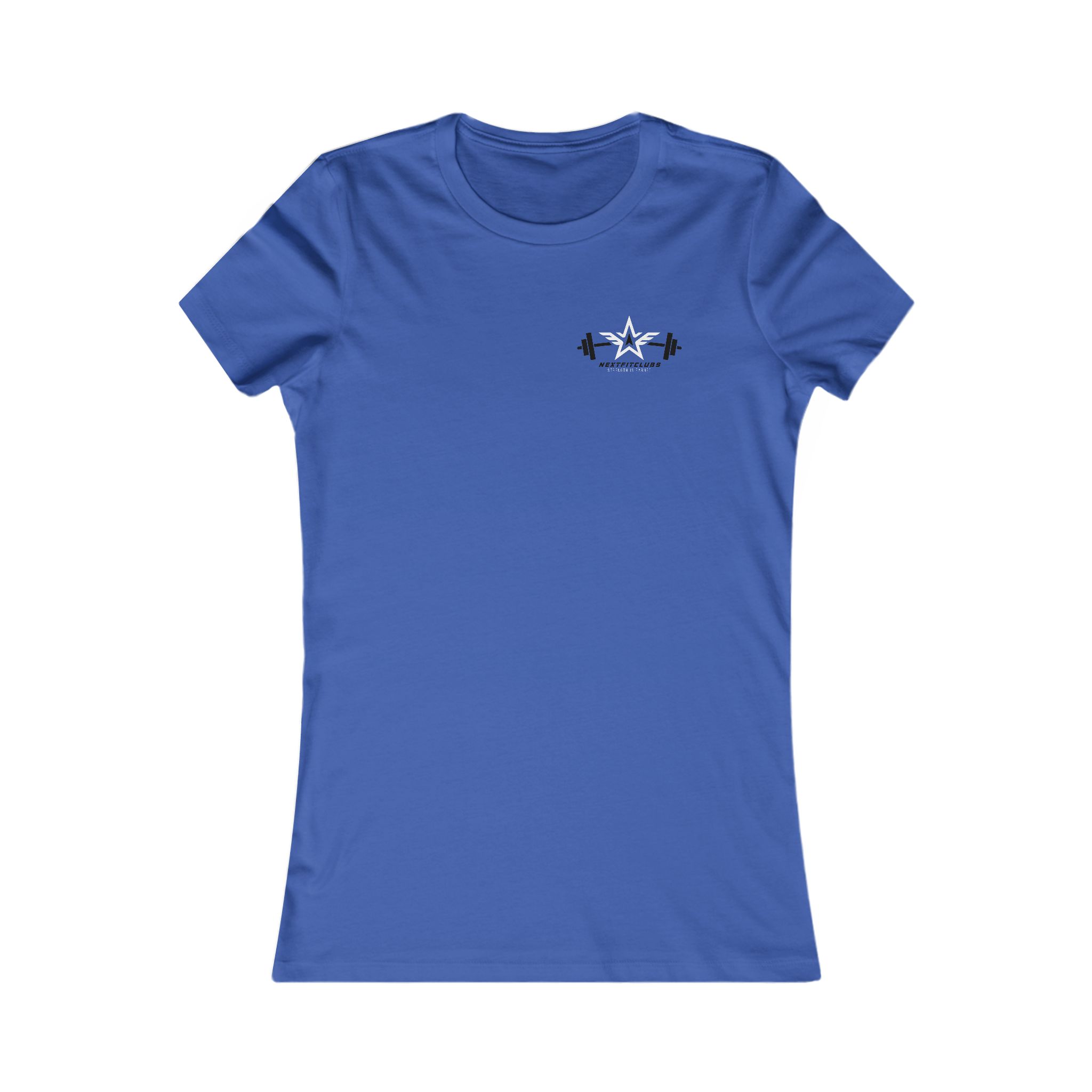 Tactical Barbell Women's Tee