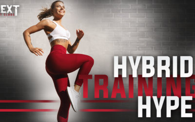 The Hybrid Hype