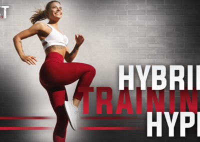 The Hybrid Hype