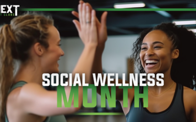 Social Wellness Month